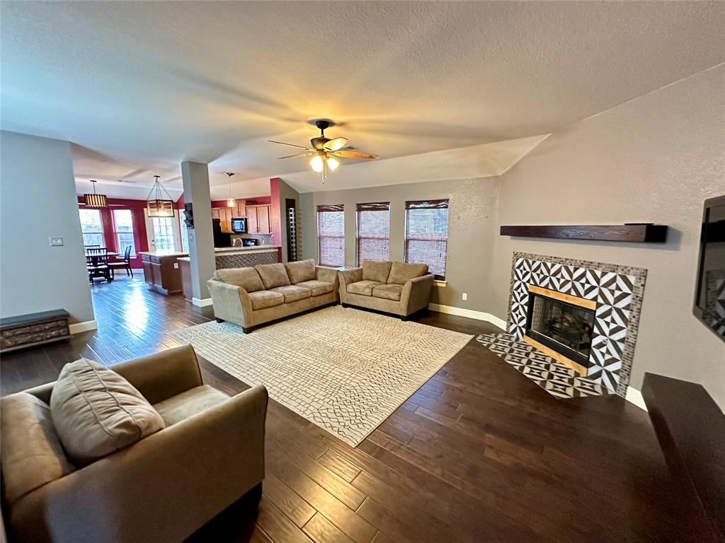 Lexington Park Ph 2 - Residential Lease