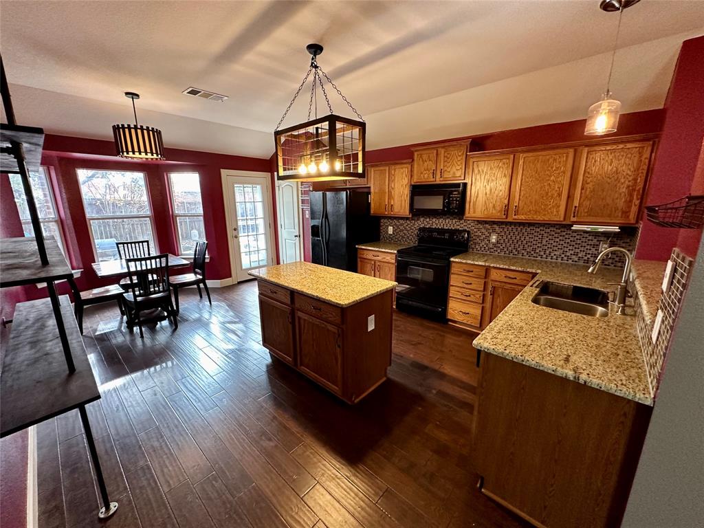 Lexington Park Ph 2 - Residential Lease