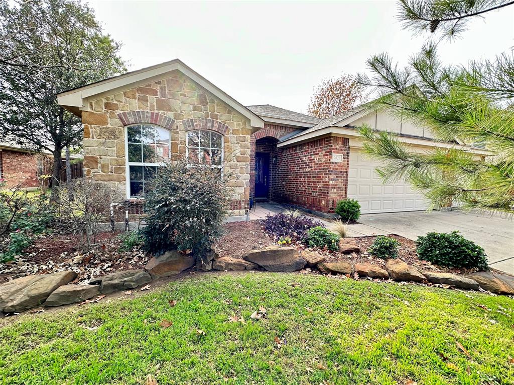 Lexington Park Ph 2 - Residential Lease