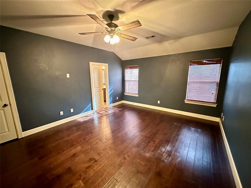 Lexington Park Ph 2 - Residential Lease