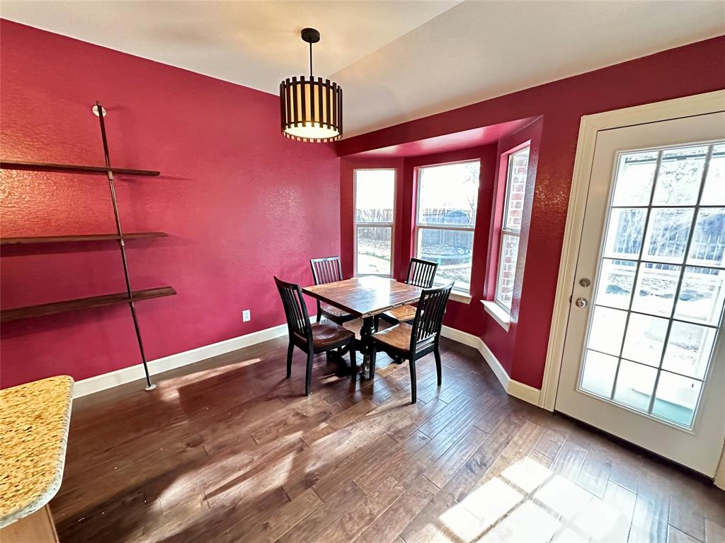 Lexington Park Ph 2 - Residential Lease