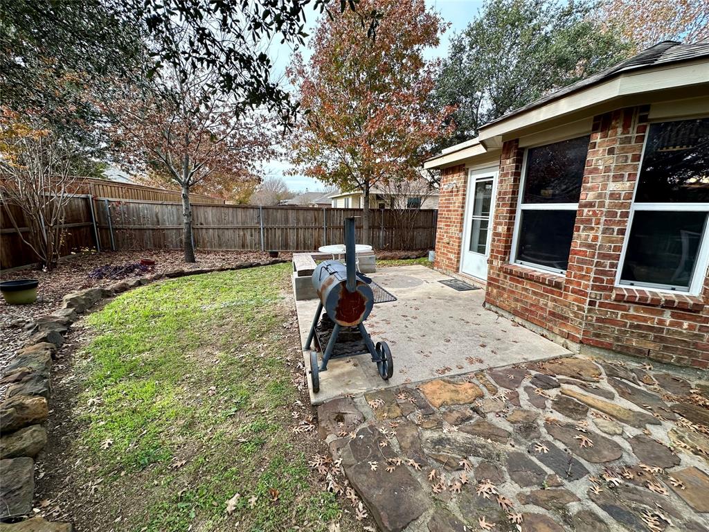 Lexington Park Ph 2 - Residential Lease