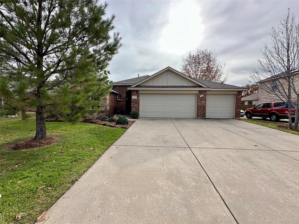 Lexington Park Ph 2 - Residential Lease