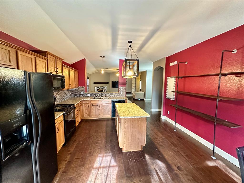 Lexington Park Ph 2 - Residential Lease