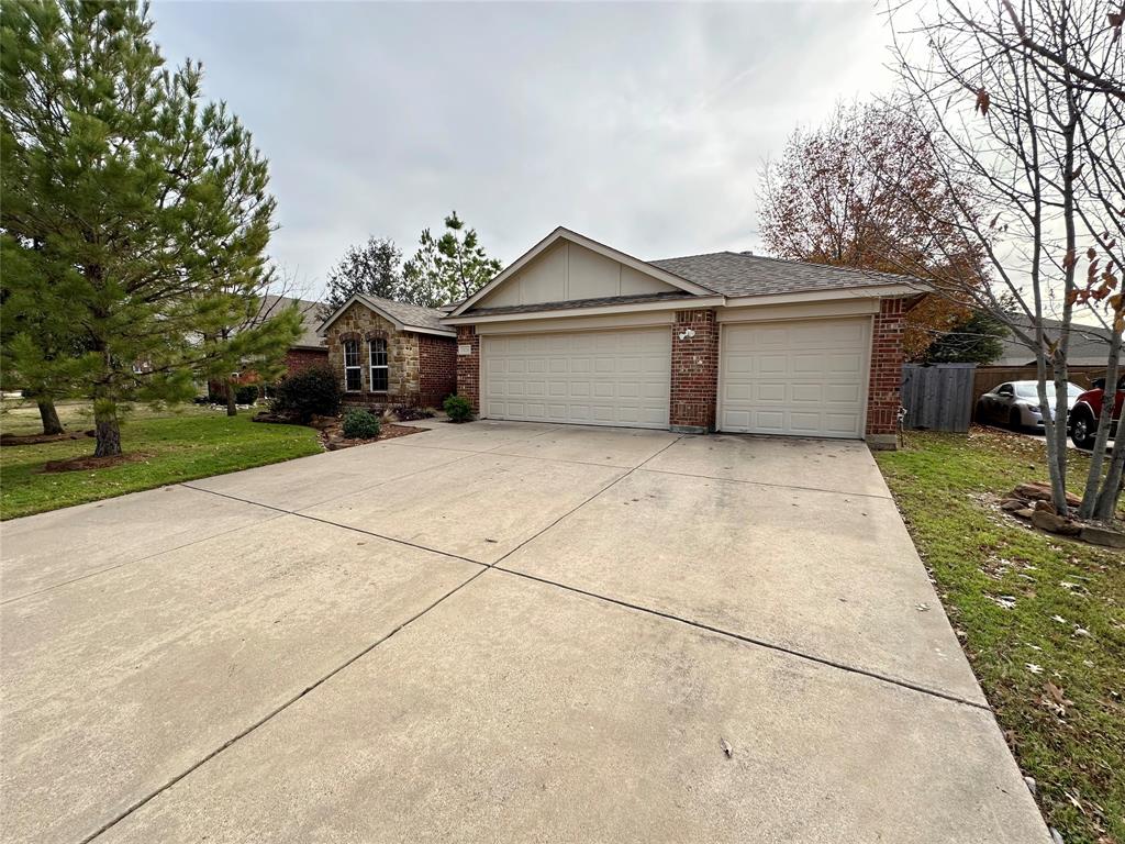 Lexington Park Ph 2 - Residential Lease