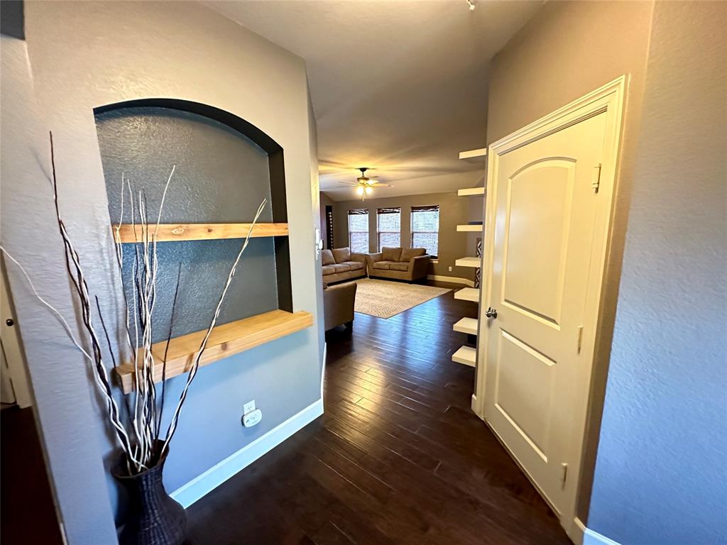 Lexington Park Ph 2 - Residential Lease