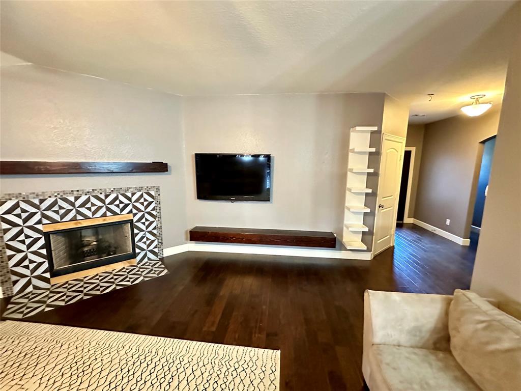 Lexington Park Ph 2 - Residential Lease