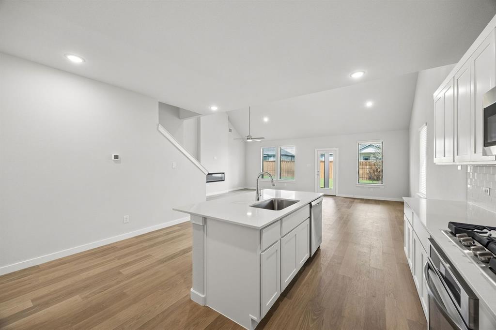 Madero - Residential