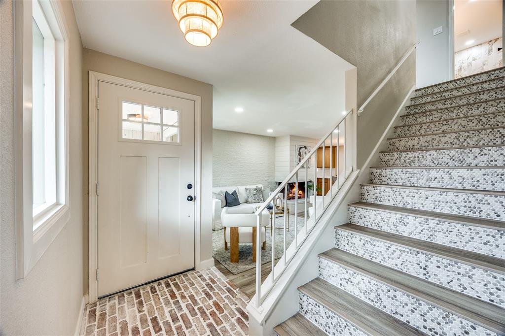 Barkley Square - Residential