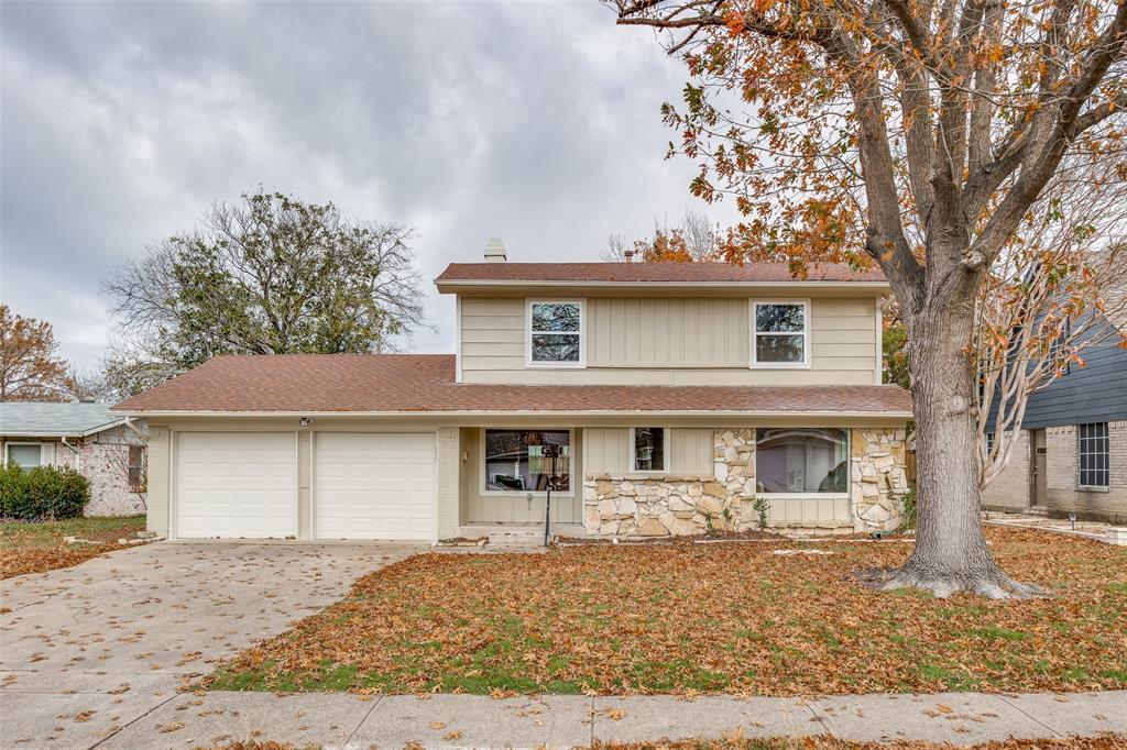 8735 Charing Cross Lane