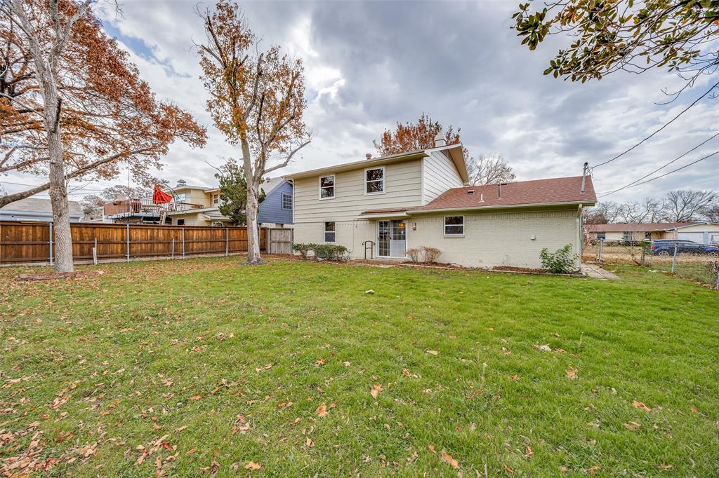 Barkley Square - Residential