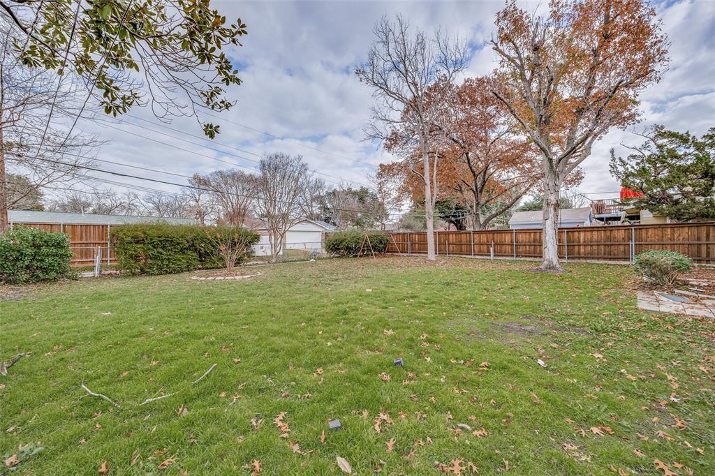 Barkley Square - Residential