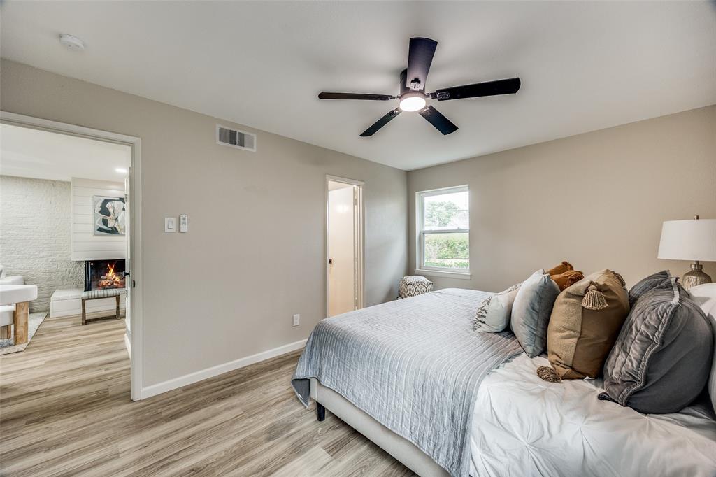 Barkley Square - Residential