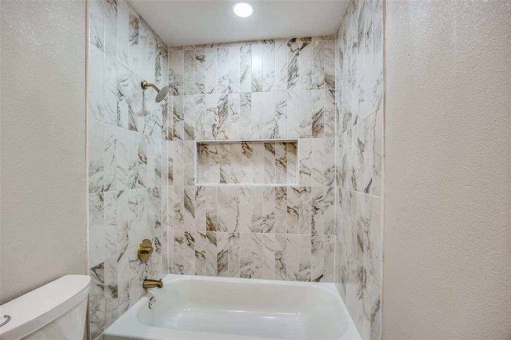 Barkley Square - Residential