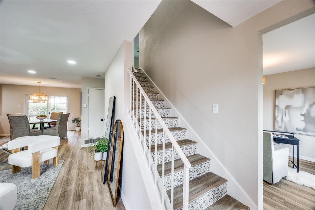 Barkley Square - Residential