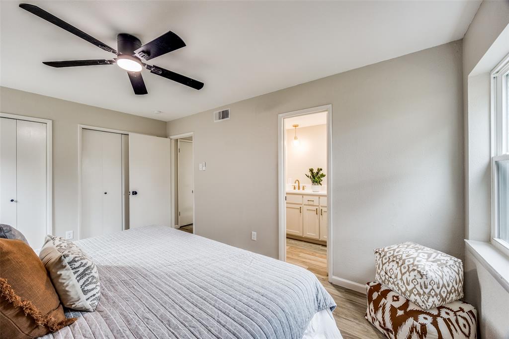 Barkley Square - Residential