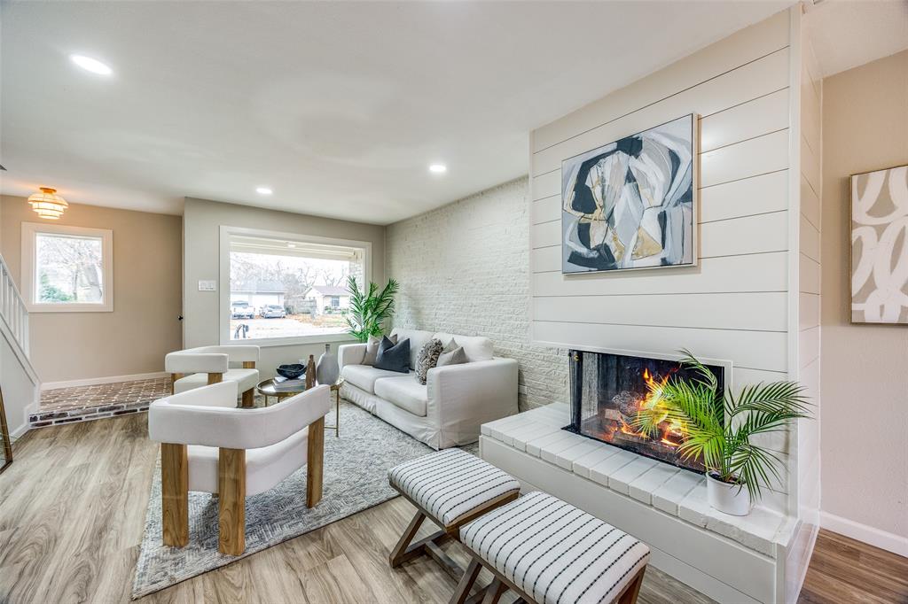 Barkley Square - Residential