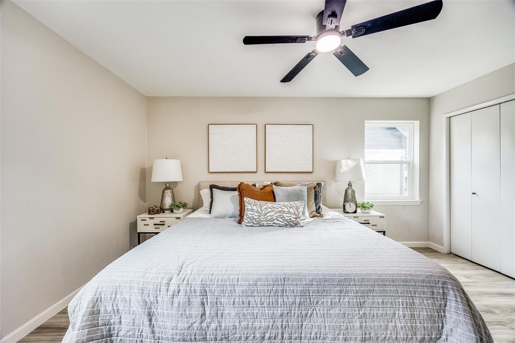 Barkley Square - Residential