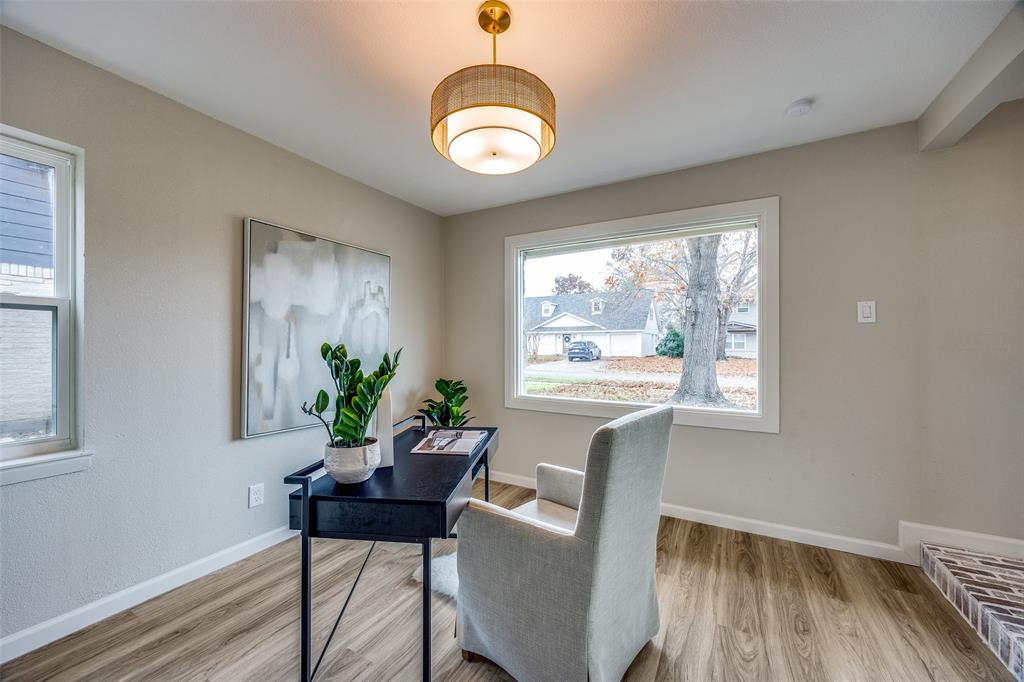 Barkley Square - Residential