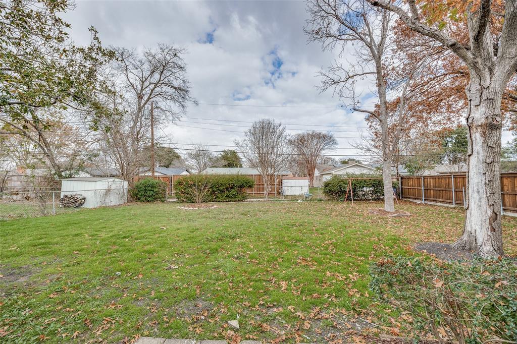 Barkley Square - Residential