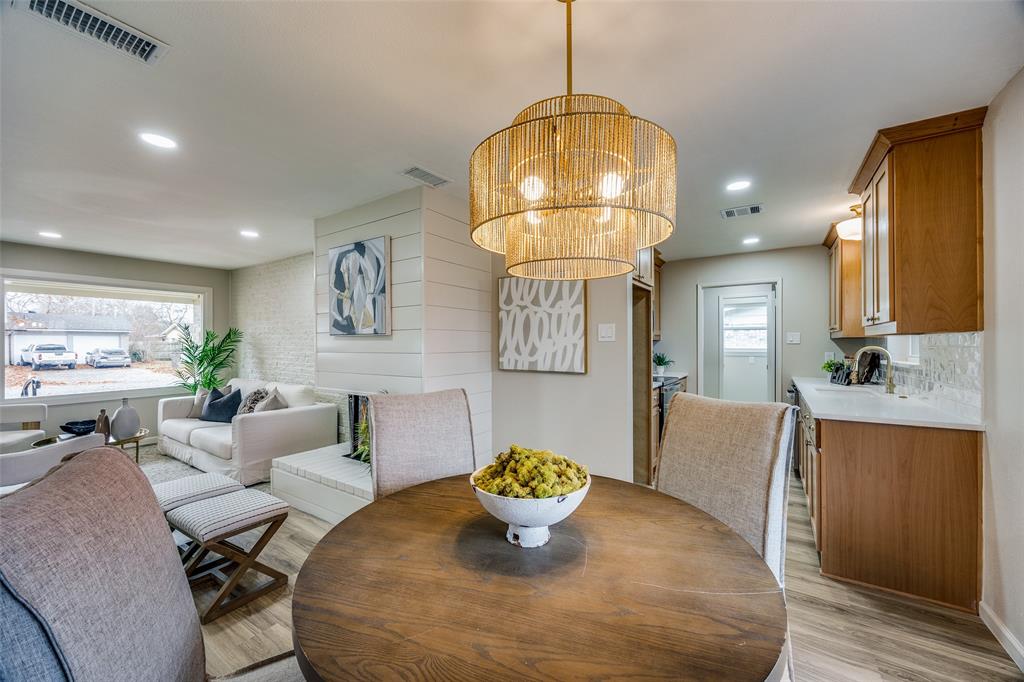 Barkley Square - Residential