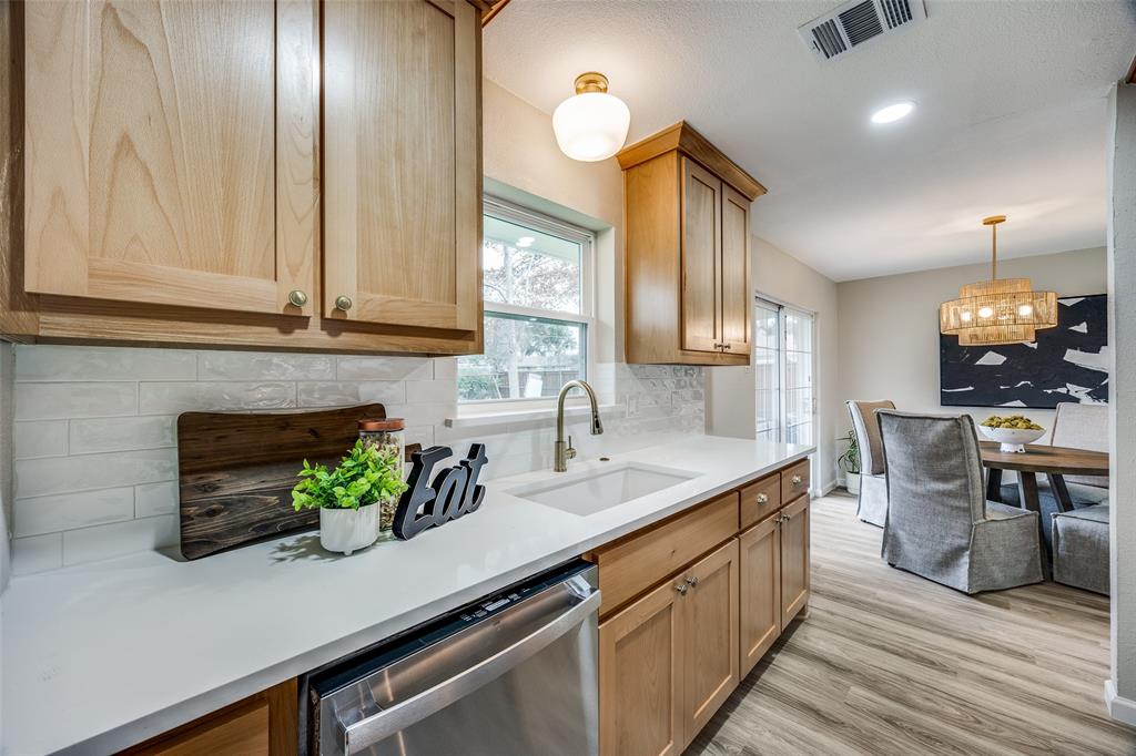 Barkley Square - Residential