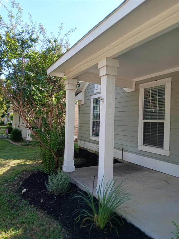 Providence Ph 1 - Residential