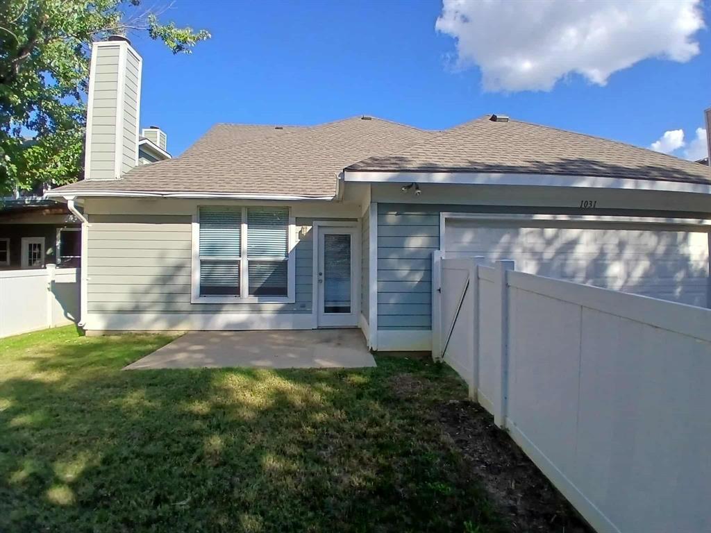 Providence Ph 1 - Residential