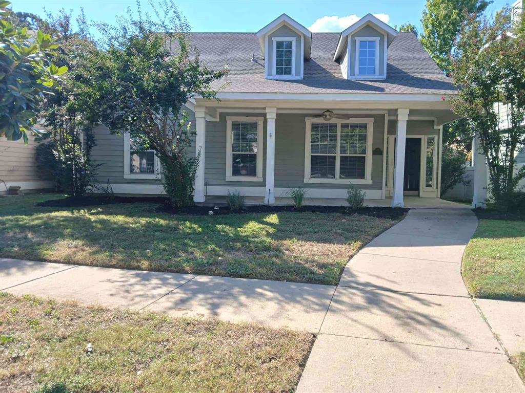 Providence Ph 1 - Residential