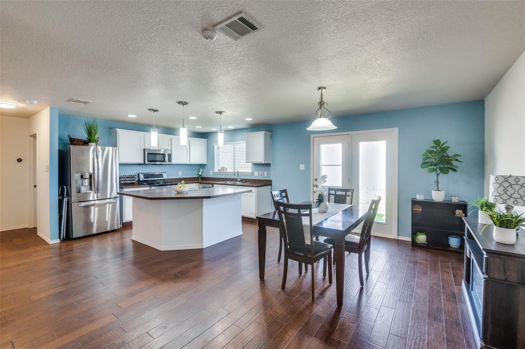 Heather Ridge Estates - Residential