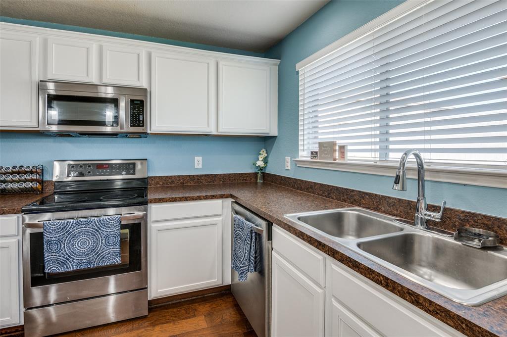 Heather Ridge Estates - Residential