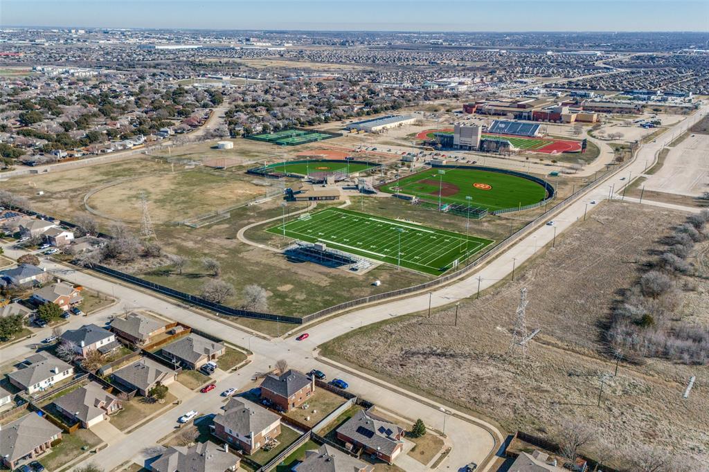 Heather Ridge Estates - Residential