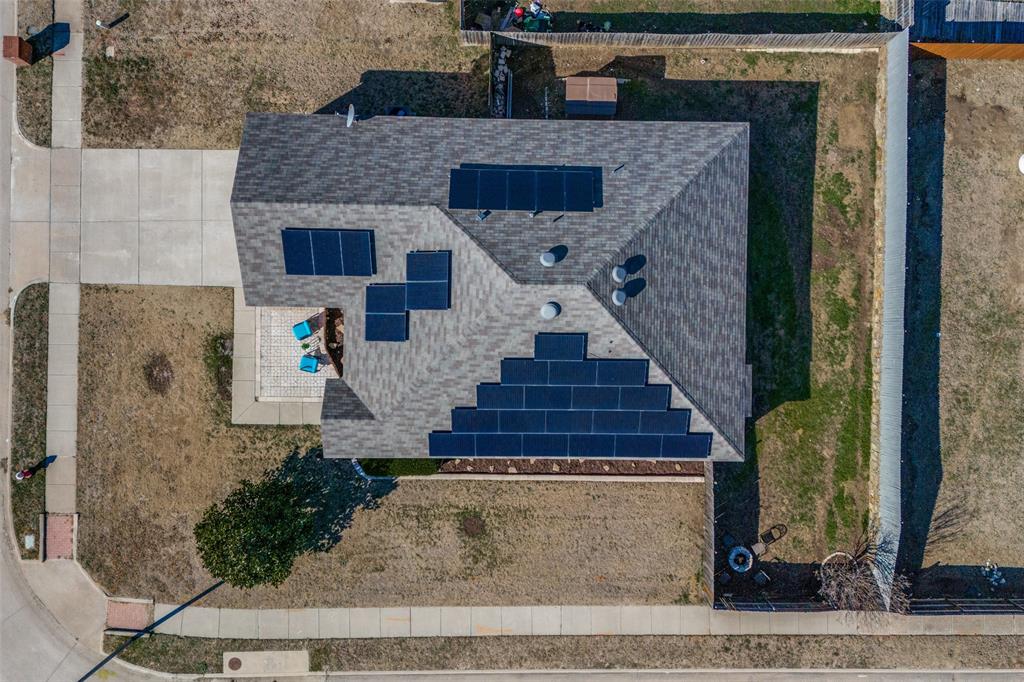 Heather Ridge Estates - Residential