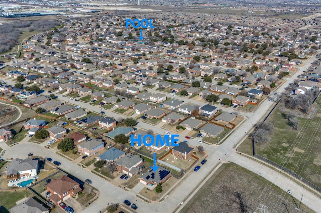 Heather Ridge Estates - Residential