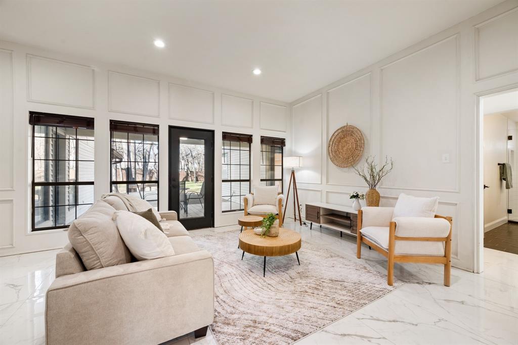 Western Trails Colleyville - Residential