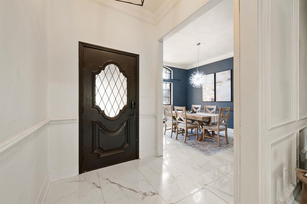 Western Trails Colleyville - Residential