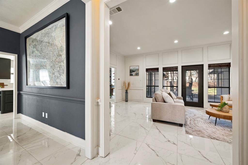 Western Trails Colleyville - Residential