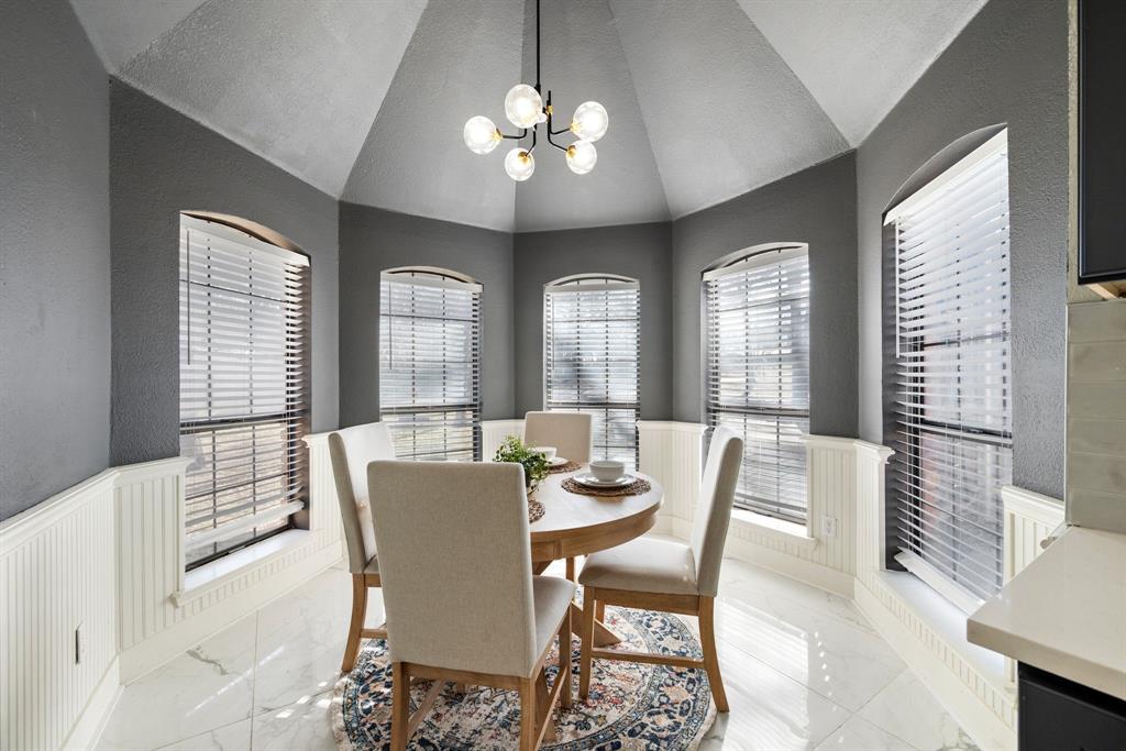 Western Trails Colleyville - Residential