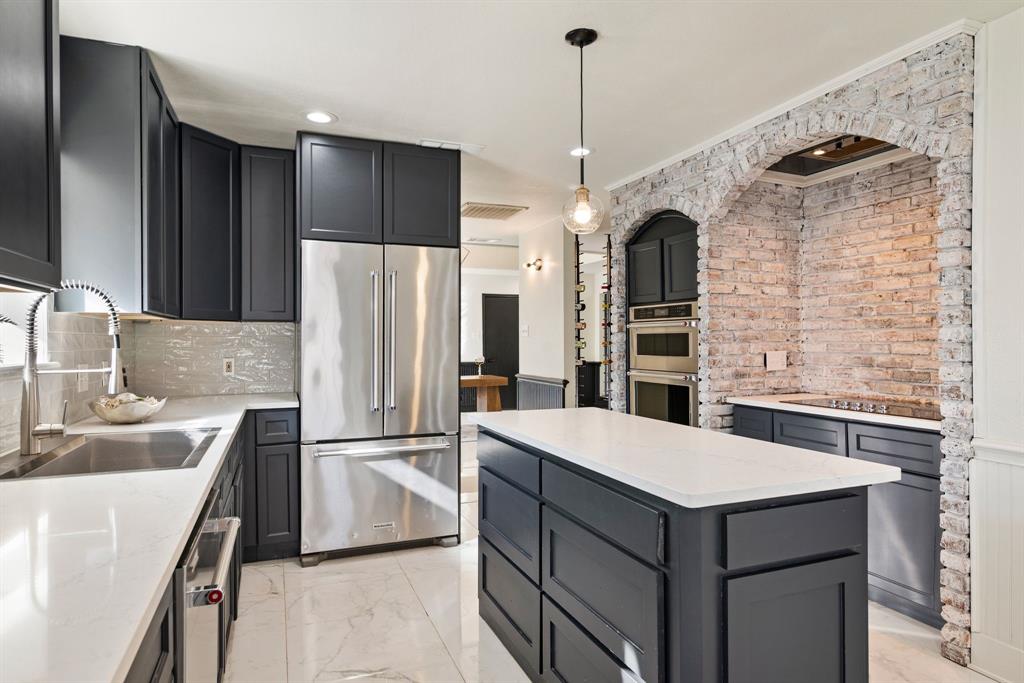 Western Trails Colleyville - Residential