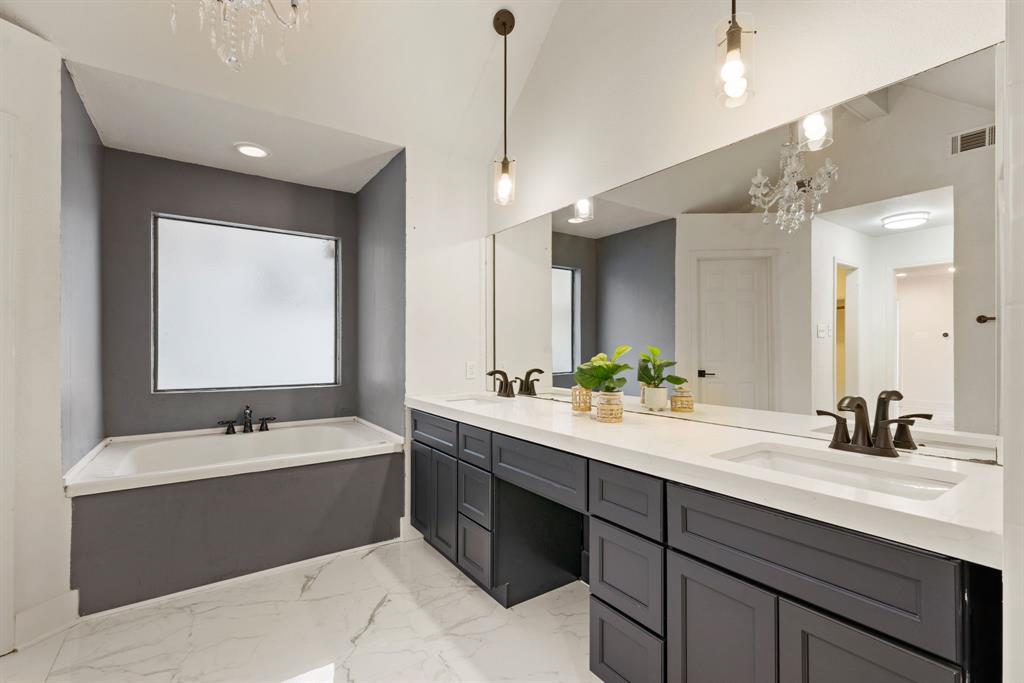 Western Trails Colleyville - Residential