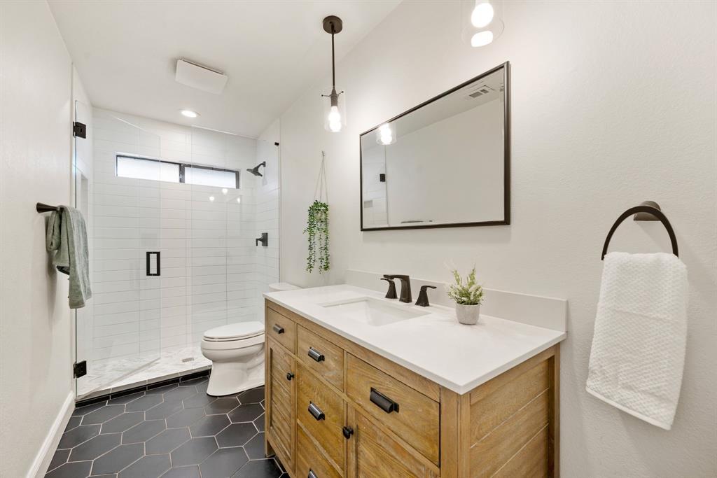 Western Trails Colleyville - Residential