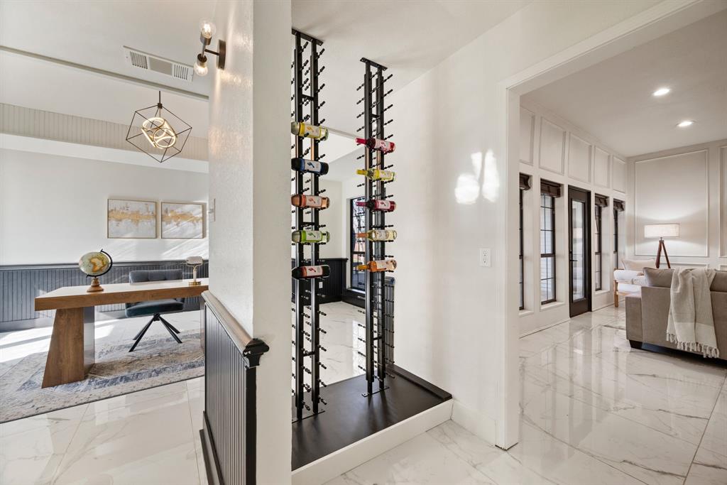 Western Trails Colleyville - Residential