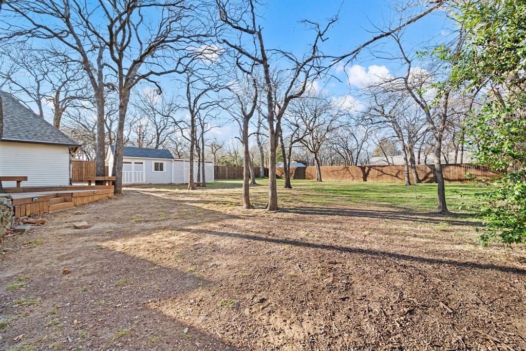 Western Trails Colleyville - Residential