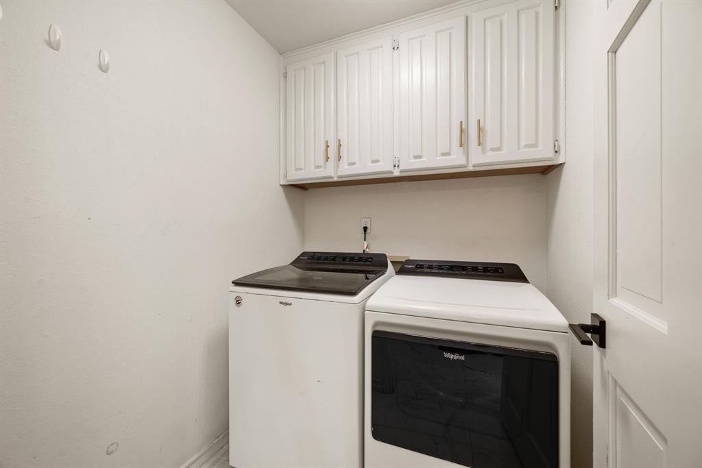 Western Trails Colleyville - Residential