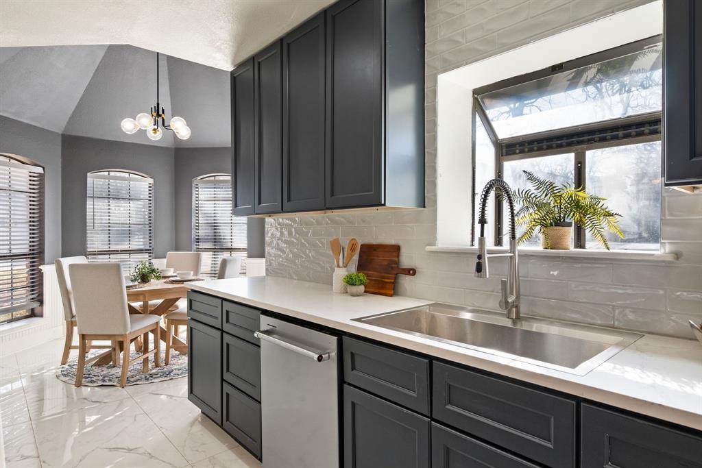 Western Trails Colleyville - Residential