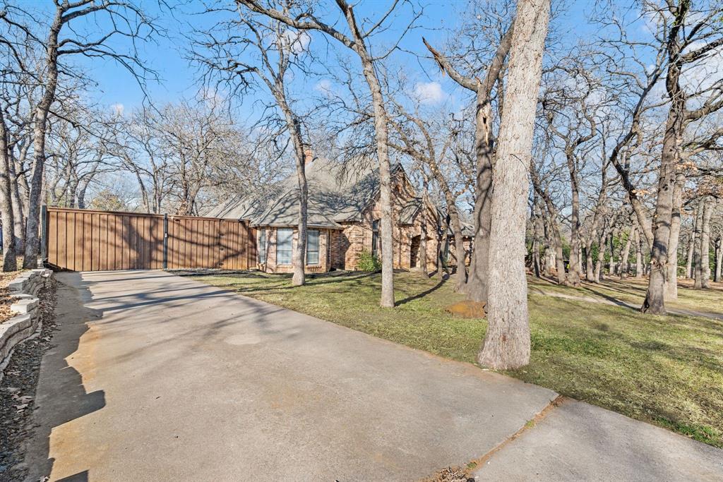 Western Trails Colleyville - Residential