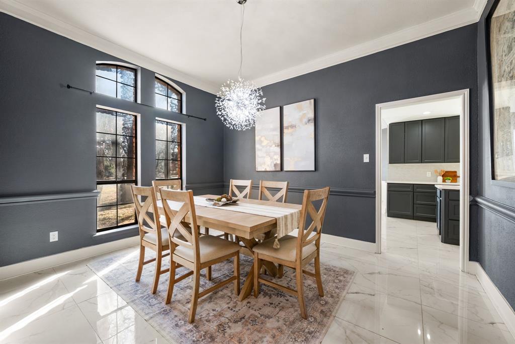 Western Trails Colleyville - Residential