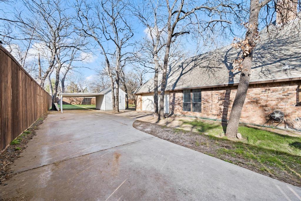 Western Trails Colleyville - Residential