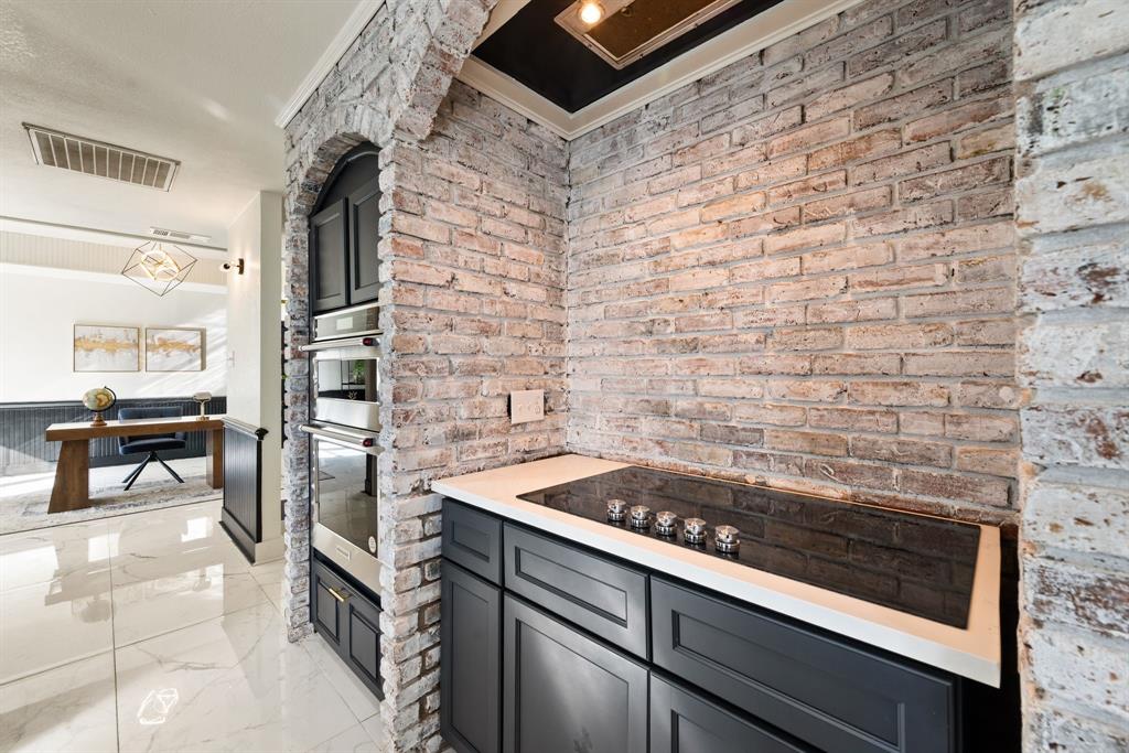 Western Trails Colleyville - Residential