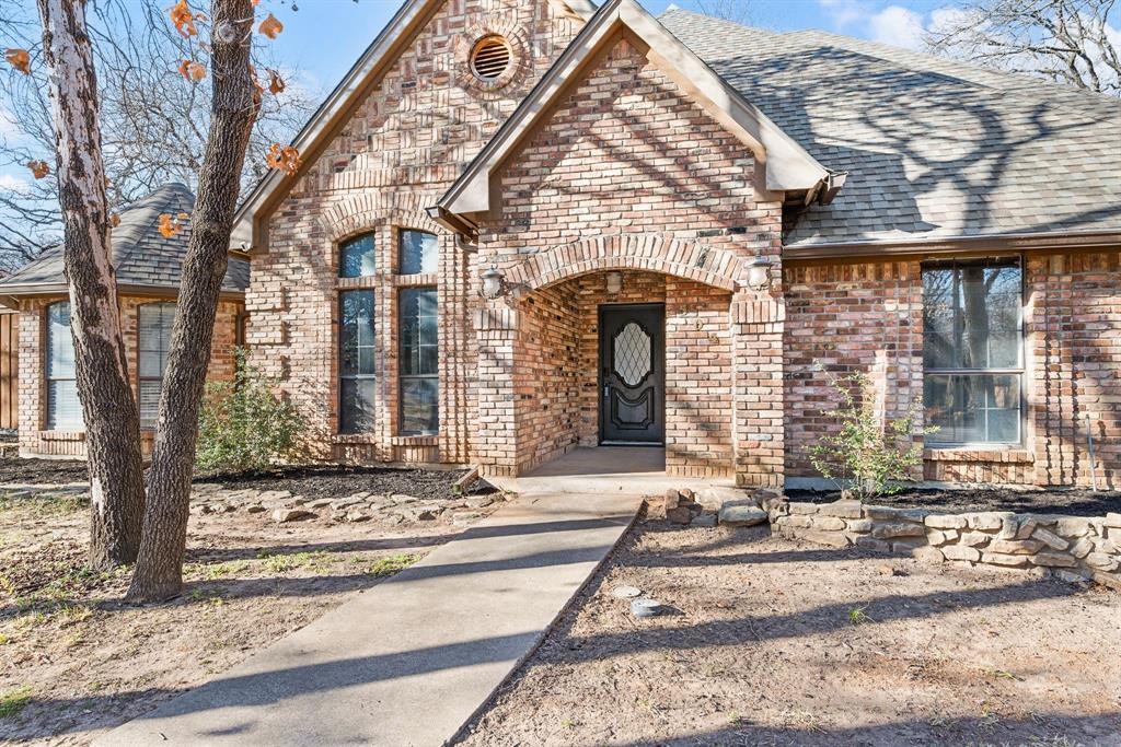Western Trails Colleyville - Residential